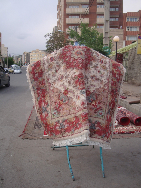 فرش اولیا